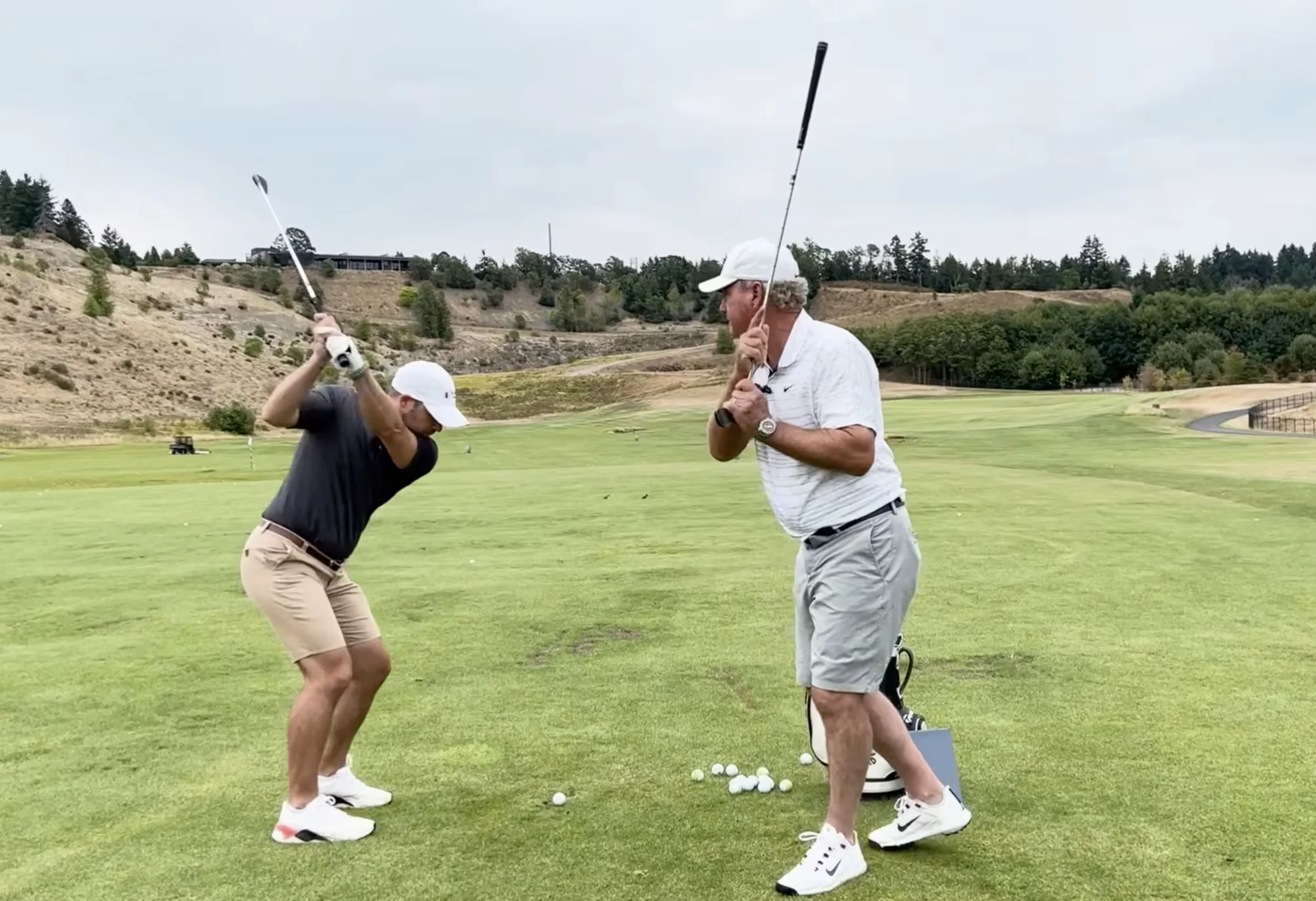 fantasy golf cut pravidla