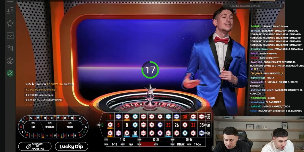 Tragamonedas clásicas con símbolos de fruta y campanas